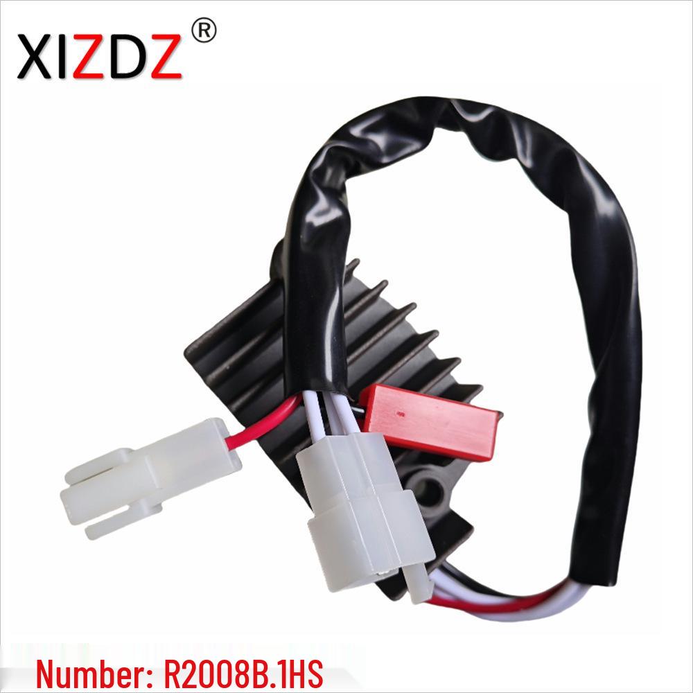 Compatible with Yamaha Vmax 1200 3JP-81960-01-00 SH662-12