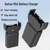 Rechargeable LIR2032 Button Battery for Car Keys and Toys, Compatible with LIR1632 and LIR2025