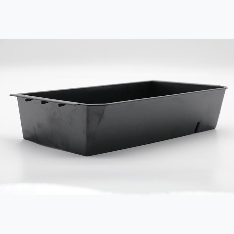 2023 Ford Ranger T9 Organizer Pudełko na drobiazgi do wnętrza