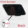 Car Front Rear Bumper Towing Hook Cover Cap For Chevrolet Cruze 2009 2010 2011 2012 2013 Tow Hook Eye Hauling Trailer Lid Trim