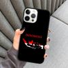Indonesia Flag Phone Case For iPhone 17 Air 16 16e 15 13 14 Pro Max 11 12 Plus 2022 MAX Shell Cover coque