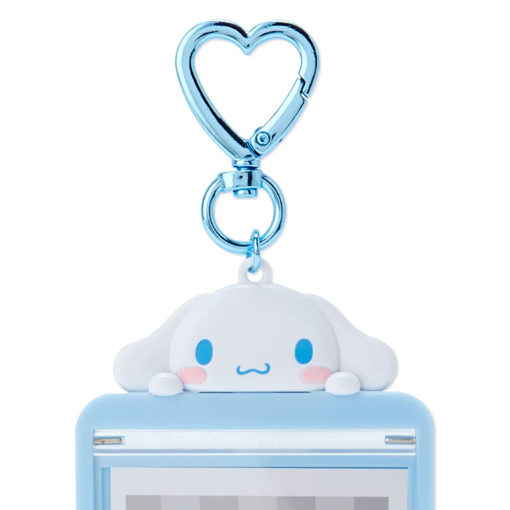 Sanrio Cinnamoroll Custom Card Holder Pachirun 208591 (My Series)