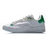 Li Ning Contrarian 2020 Breathable Low Top Skateboard Shoes Men's Standard White AGCQ141-3