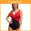 Bikini Monokini Donna Sexy Estivo Lussuoso Con Imbottitura Confortevole E Stile