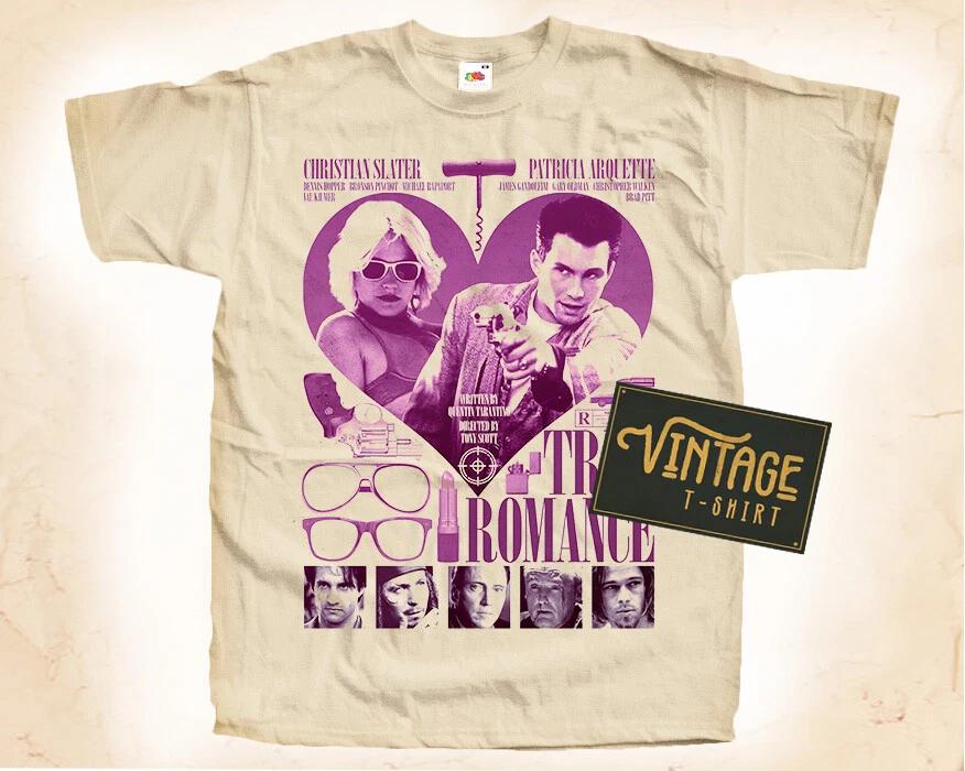 True Rounisexce V1 Vintage T Shirt For Unisex Unisex Dtg Natural S5xl