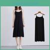 Elegant Women's Summer Boho Casual Long Maxi Evening Party Cocktail Beach Dress Sundress For Effortless Style