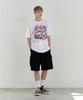 ENDOOR Bass Cargo Shorts (Black)