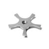 Avail Star Drag ABU KSTR-type Reel (Right-Handed Only) Sd_ab_kstr_gmt Gunmetal