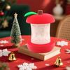 3D Printed Rotating Calendar Creative Perpetual Calendar Desktop Decoration Ornaments Fruit Shape Suitable For Home Or Environmental Display