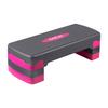 Paso Para Fitness Ejercicios Aeróbicos 3 Niveles + Esterilla
