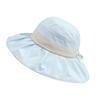 Fashion Girls Outdoor Anti Sun Fisherman Cap Women Summer Bucket Hat