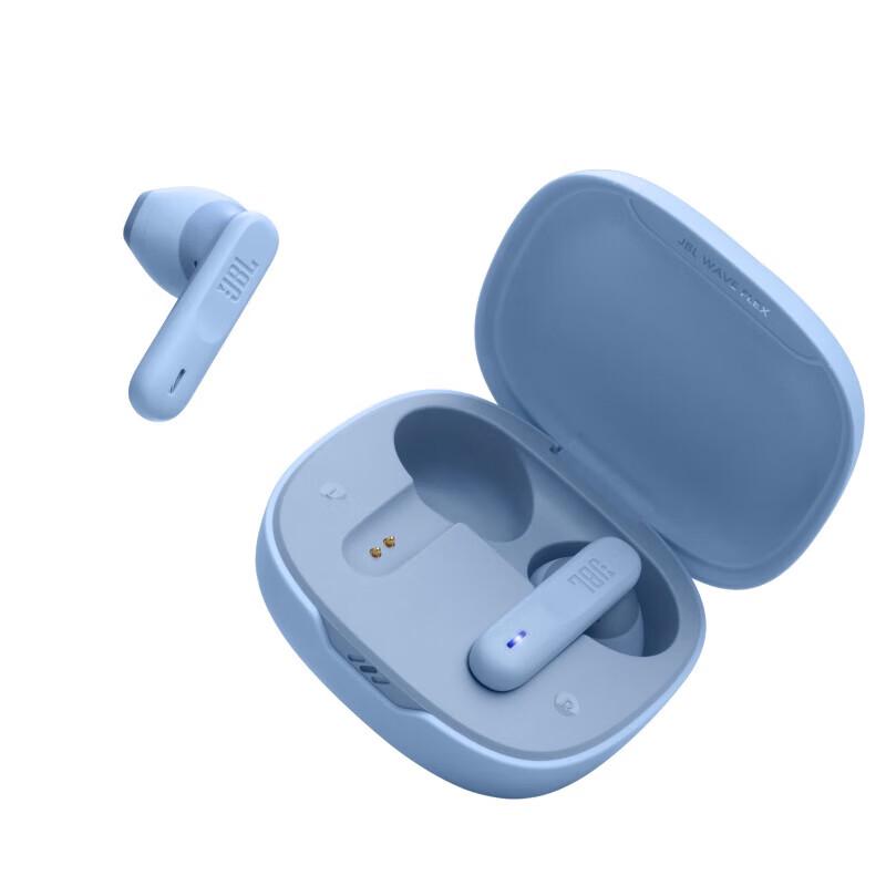 JBL Wave Flex Semi-in-ear Sport Earbuds