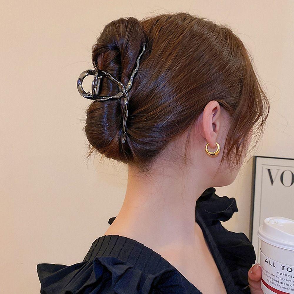 

Заколка в виде акулы для девочки, коготь с перекрестием, женские заколки для волос, аксессуары для волос в корейском стиле, заколка в виде краба