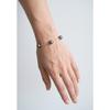 Bracelet - Pearls &amp; Colors - Perle de Culture de Tahiti - Argent 925 - Qualité A+ - Femme