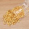 Kreatives Goldbarren Messing Ornament - Mini Goldbarren Reichtumsbarren für Einweihung, Hochzeitsgeschenk oder Heimdekoration