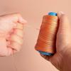 Nylon Shoe Repair Coarse Thread: Ideal for Sewing, Fishing Nets, Kite Line, and Construction