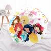 1pc Princess Castle Themed High-quality Umbrella,Automatic Opening and Closing Umbrella,Multi-functional Umbrella G0811239