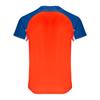 Mizuno Quick-Drying Breathable Sports Suit Badminton Wear Unisex Sportswear Orange Red 72CG26Z1