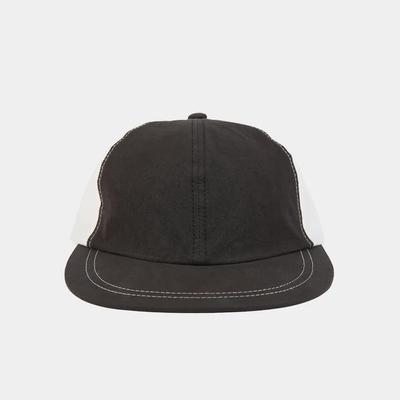 Two Tone Cap (charcoal)