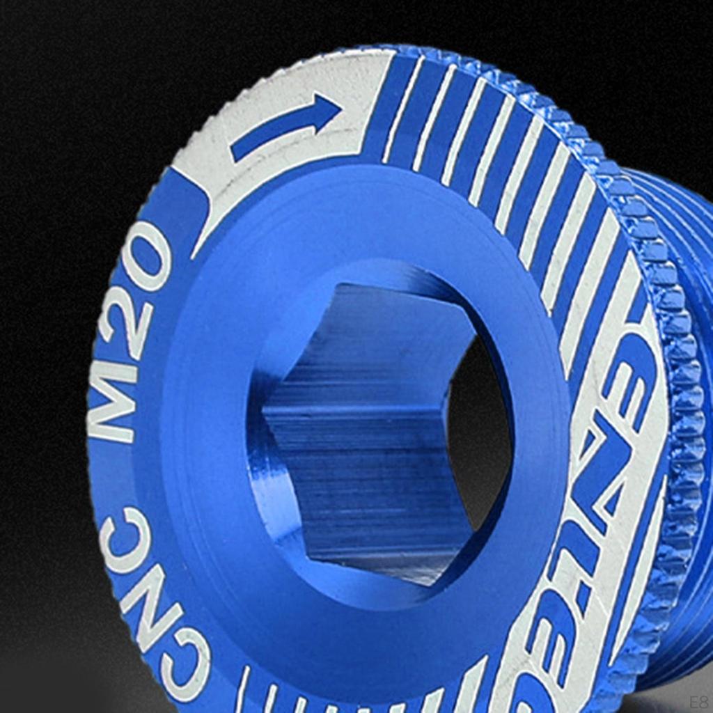 Crank , Lightweight Cover Road Bike Mount, Hand Fixing