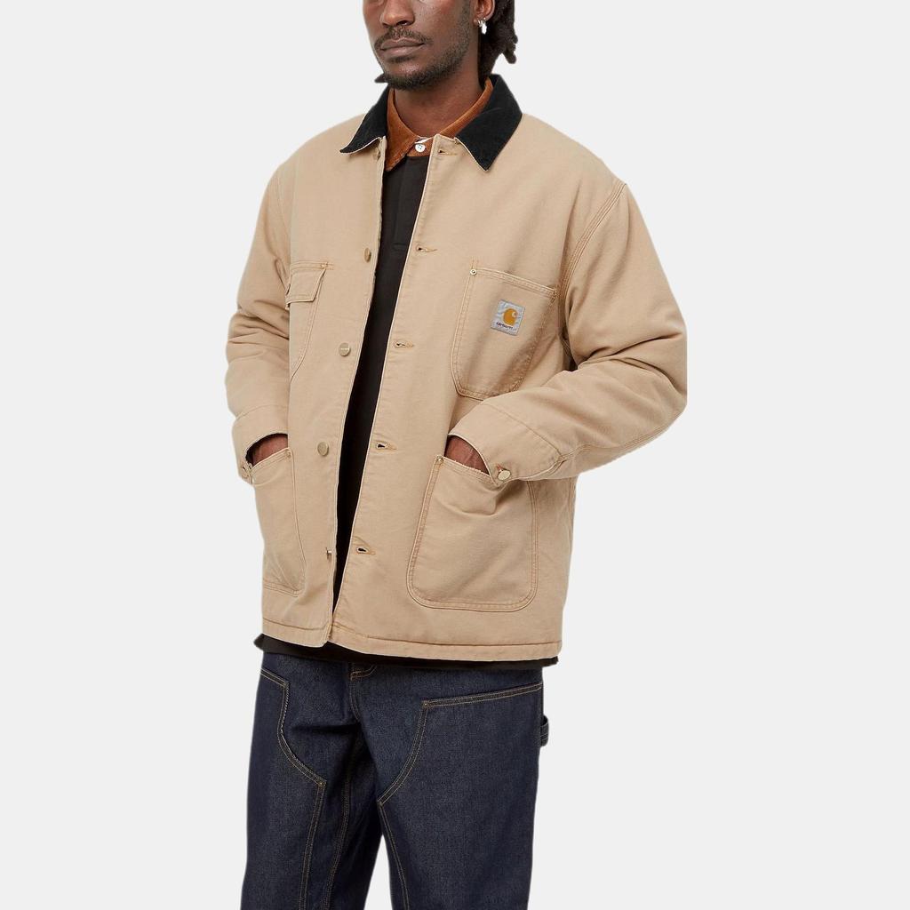 Carhartt WIP FW22 Unisex I027357-01A-3K