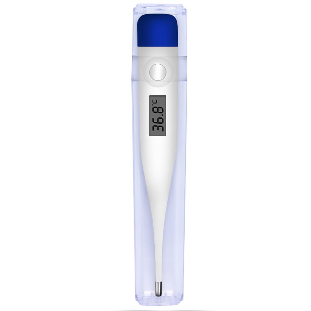 Outil Thermometre Electronique Numerique Pour Bebe Oral Underarms Rectal Thermoometre Outils De Mesure De La Temperature Domestique Avec Ecran Lcd Acheter A Prix Bas Livraison Gratuite Avis Reels Avec Des Photos