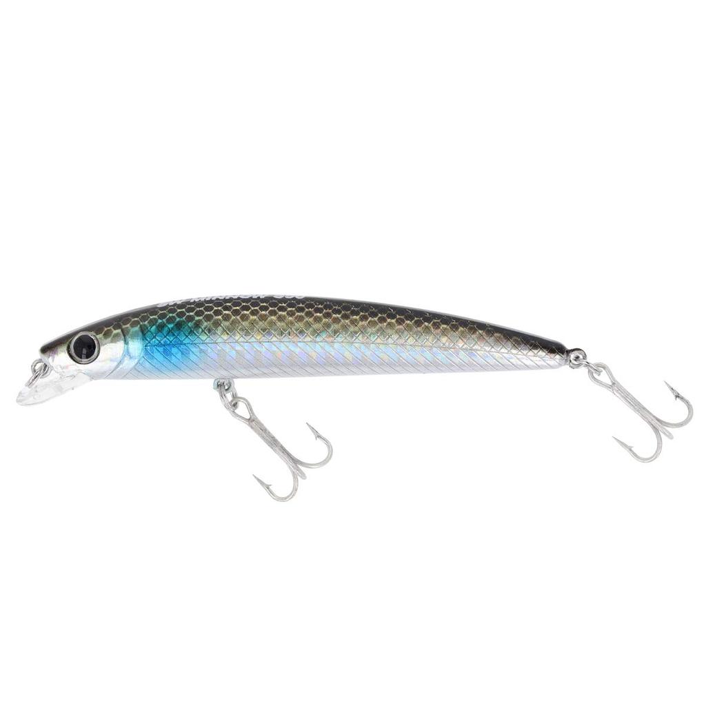 TAKAMIYA H.B Concept Light Step SW Minnow 90S Mullet