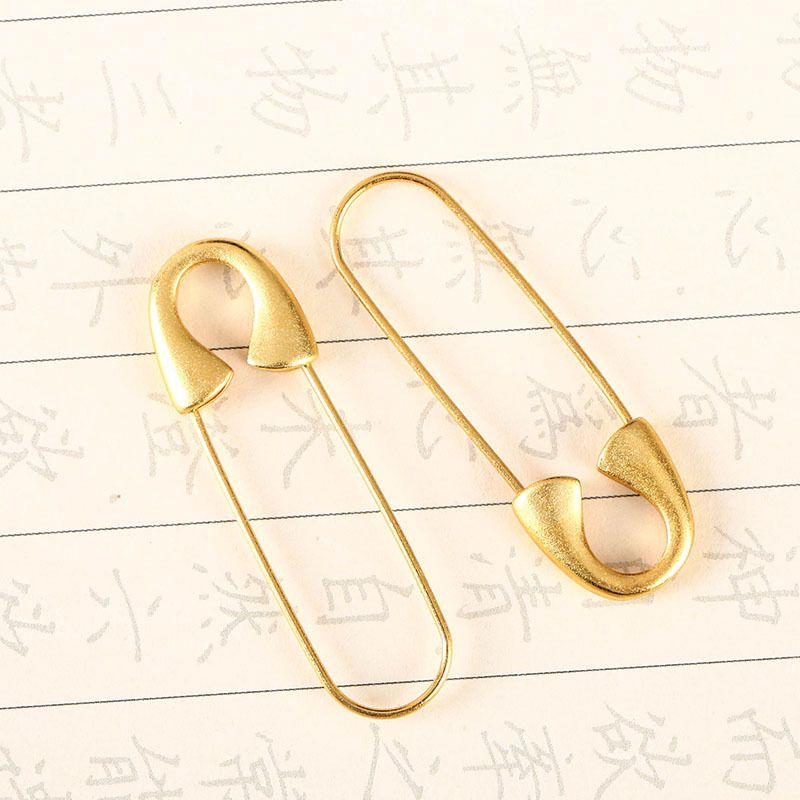 

Hand-Knitted Accessory Pendant Cartoon Creative Couple Kids Baby Chest Pin Red Rope Semi-Finished Product Alluvial Gold Pin Unknitted pin 1