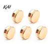 Non Damaging Scarf Button 5 Pcs Women Magnetic Shawl Button, No Snag Headband Clip, Multi-Use Turban Fixing Clip Magnet Safety Pins, Metal Pinless