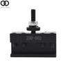 1 Pack OXA #2 (250-002) Quick Change Turning Facing & Boring Tool Post Holder