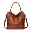 Women's Large Capacity Spring/Summer 2024 Versatile Shoulder & Crossbody Tote Bag