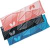 Butterfly Table Tennis Towel Rashikuru Sports Towel Black 77170 (278)