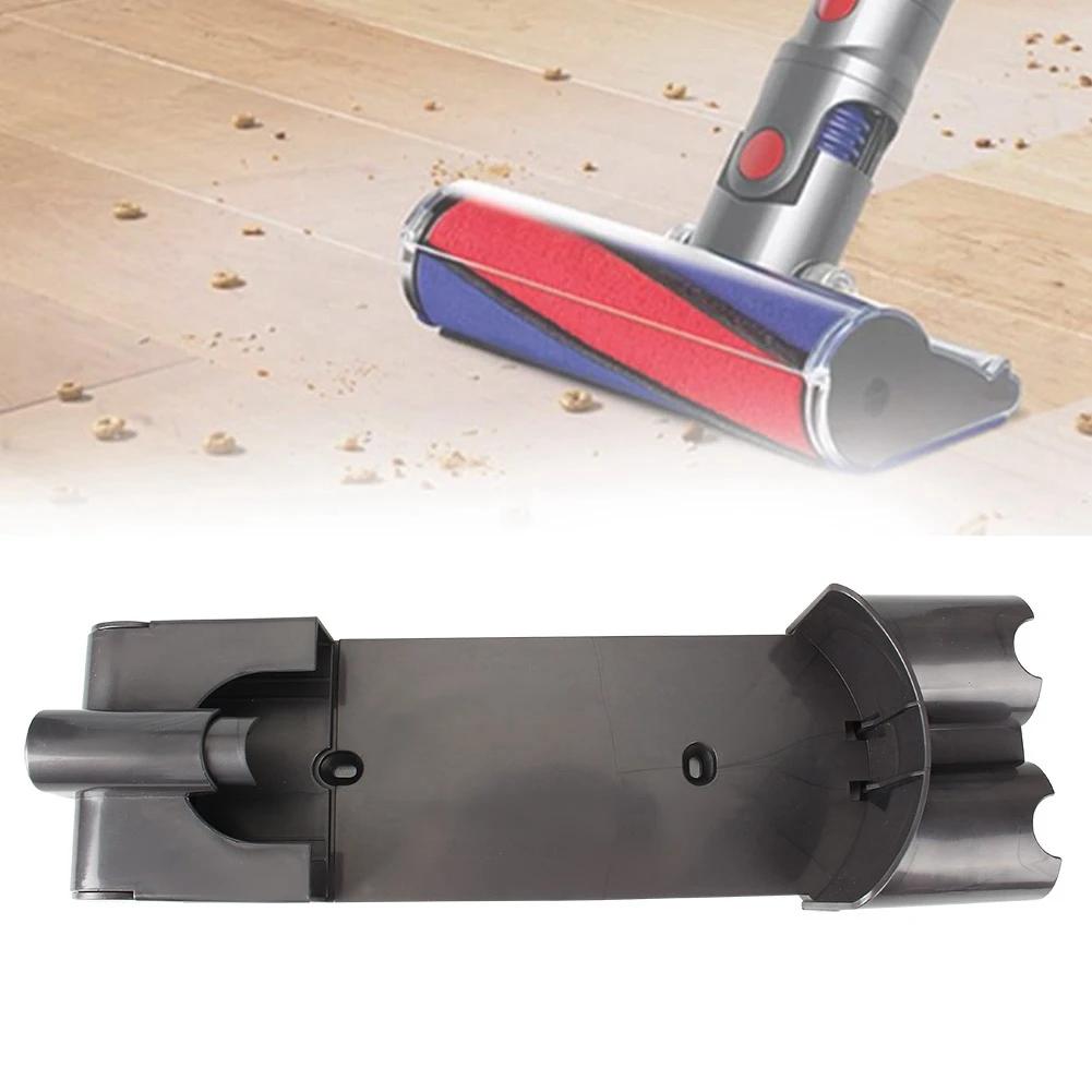 V7 Wall Bracket V8 Wall Bracket Wall Mount V8 Base  Station Wall Mount Bracket Base Fit for Dyson V7/V8 Vacuum Cleaner