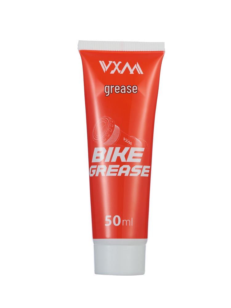 Bicycle Grease for Mountain & Road Bike Bearings, Hubs, Freewheels, Bottom Brackets & Headsets