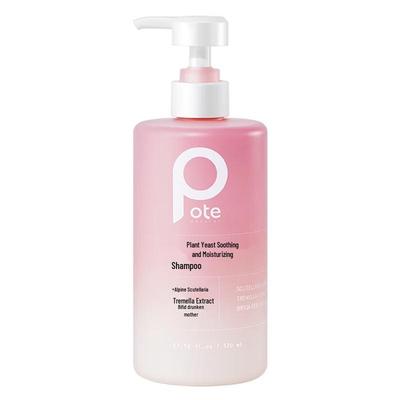 Baiting Plant Enzyme Soothing Hydrating Shampoo 520ml