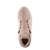 Adidas Originals Tubular Shock Absorbing Durable Mid-Top Skate Shoes Women Skate Shoes Light-Pink S80555