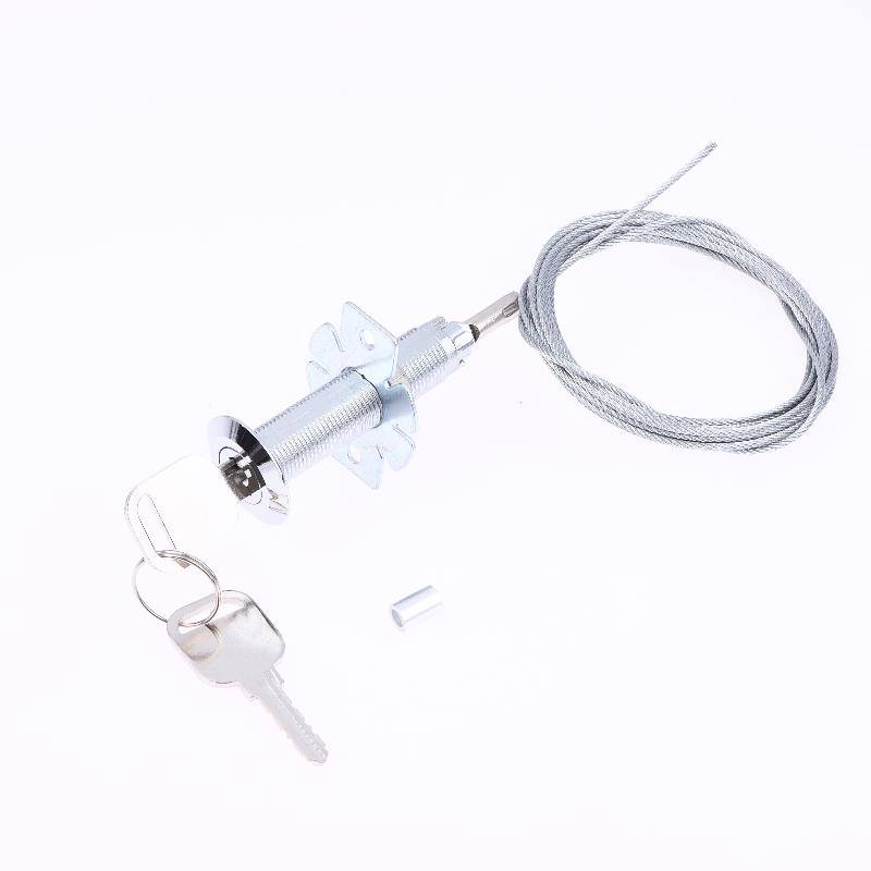 Security Emergency Garage Door Release Lock Release Lock For Garage Door Opener Emergency Door Opening Device Release Lock