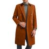 Men's  Leisure  Big Size  MAO  Windbreaker  Coat