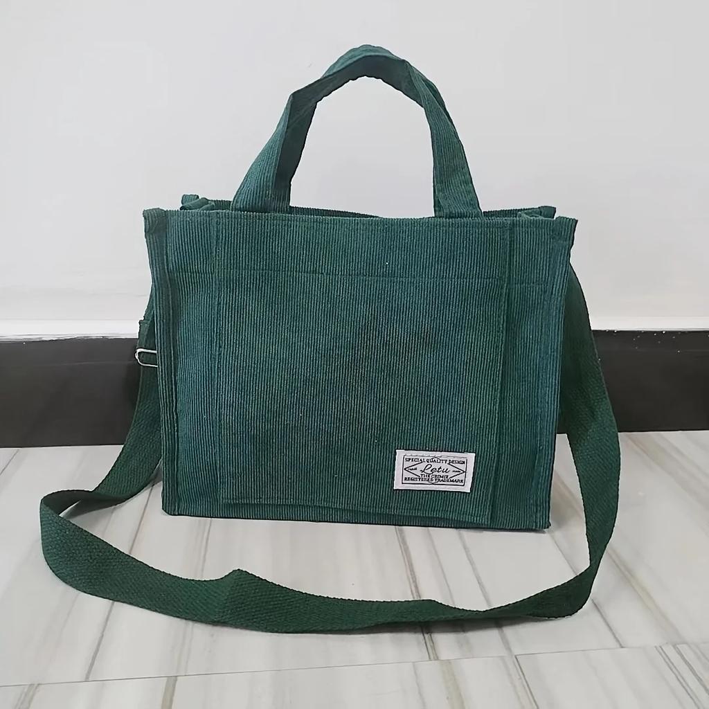 Vintage Tote Bag Retro Messenger Crossbody Bags Portfel Casual Torebki Damskie Torba na Ramię