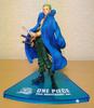 [USED] One Piece Figuarts ZERO Roronoa Zoro 20th Anniversary Figure