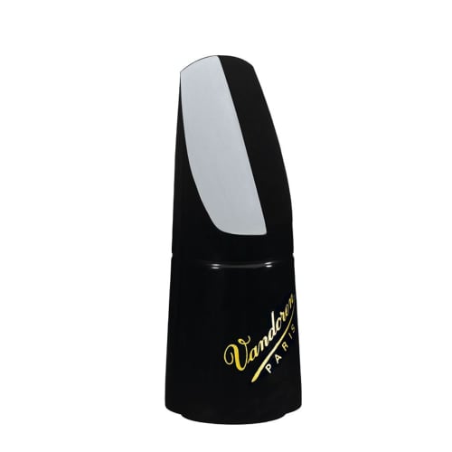 Muzicuță Saxofon Sopranino Vandoren cu Ligatură și Capac