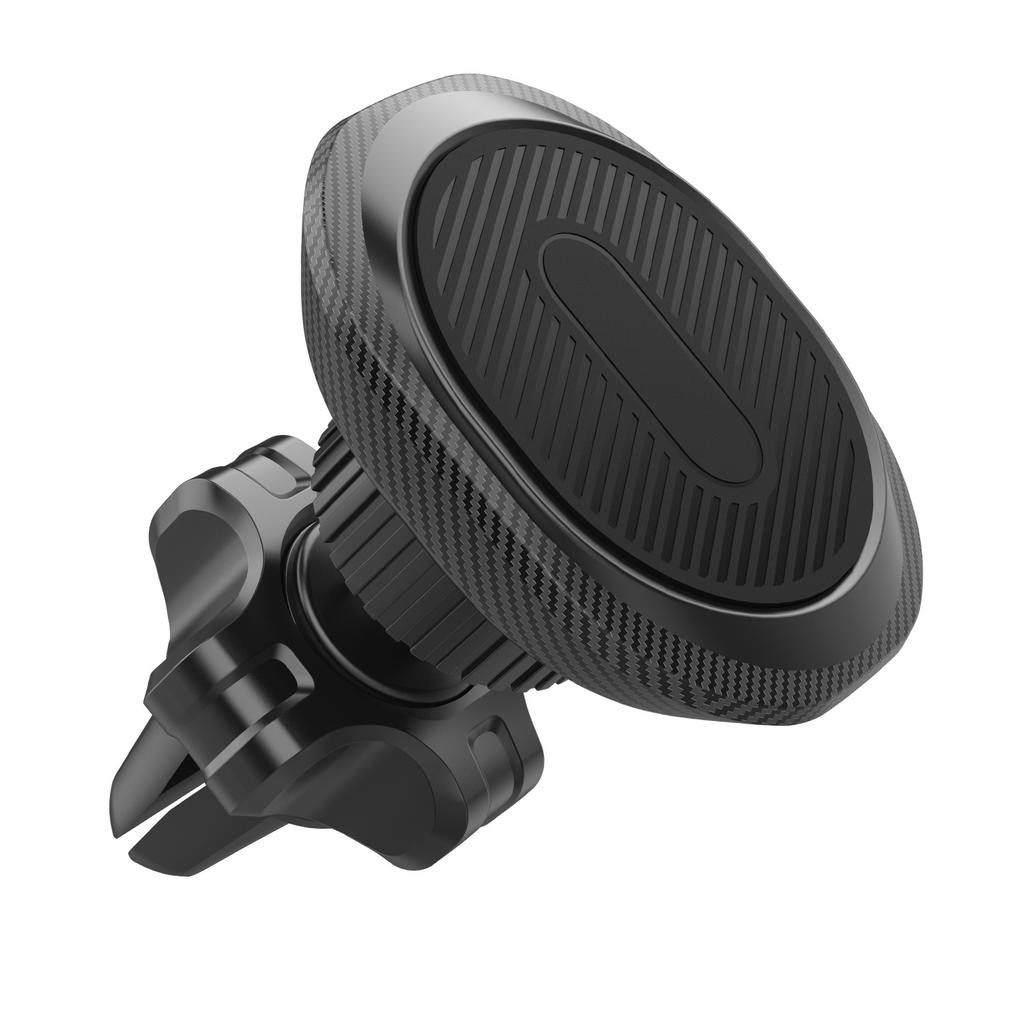 Out of trend mobile phone holder Magnetic suction car car navigation mobile phone holder out of trend magnet mobile phone holder for car use