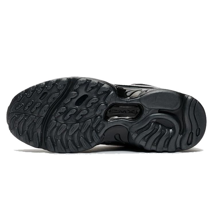 Reebok Daytona DMX TRB Unisex Black EF7345
