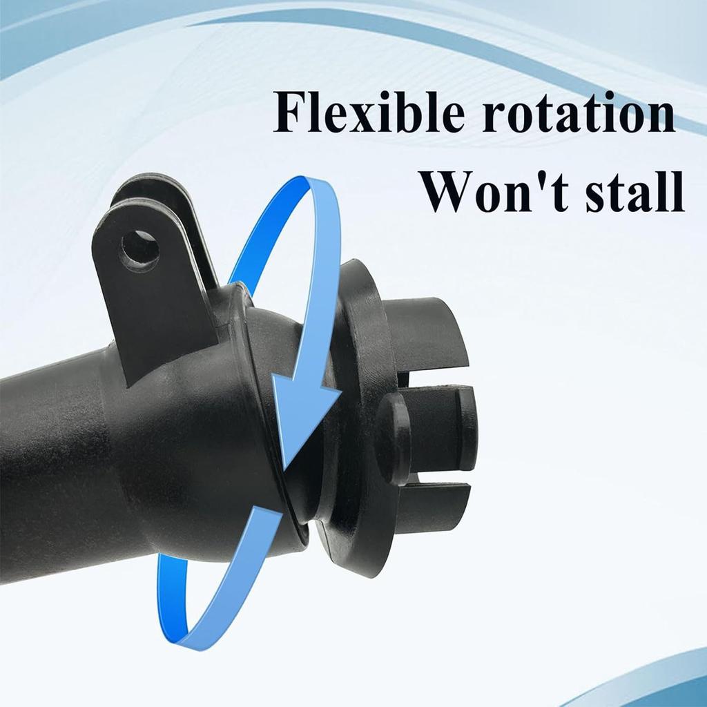 Pool Clner   Kit Assembly Fit for GW9012 Erosion Proof User Friendly Automatic Pool Clner Components