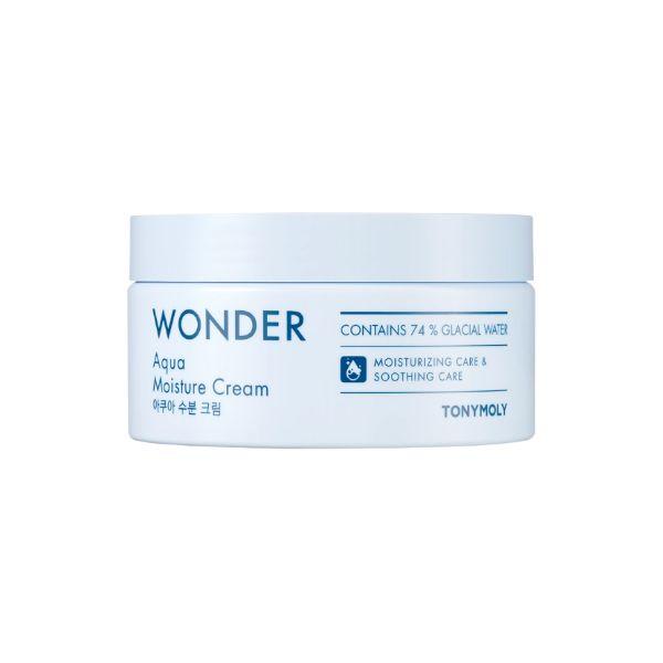 

TONYMOLY Wonder Aqua Moisture Cream 300mL