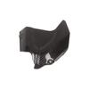 MOTO4U For Ducati 848 1098 1198 100% Carbon Fiber Engine Sprocket Chain Case Cover Fairing Cowl Twill Motorcycle Modification