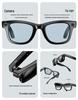 Upgraded AI Smart Glasses with 800W Pixel HD Camera & Dual Noise Reduction