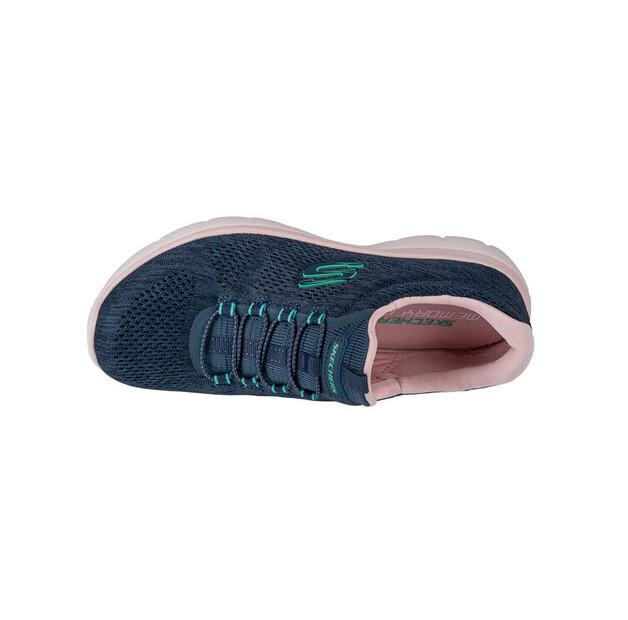 Кроссовки для спортзала Skechers Summits - Fun Flair