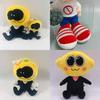 Friday Night Funkin Knuffel Schattig Zacht Fnf Whitty En Boyfriend Lemon Demon Pop Voor Kinderen