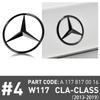 Accesorii de exterior – Embleme